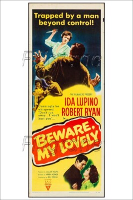 Poster Riki – Bus Top Film – Affiche Cinéma HQ – 40x60cm – PostersAndCo