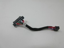 HP ProBook 450 G1 Battery Charger Connector Cable P/N 50.4YX06.012
