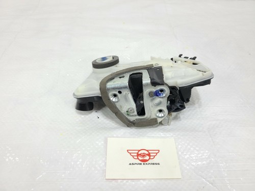 2016-2017 Honda CIvic Front Left Driver Door Lock Actuator OEM - Picture 2 of 4