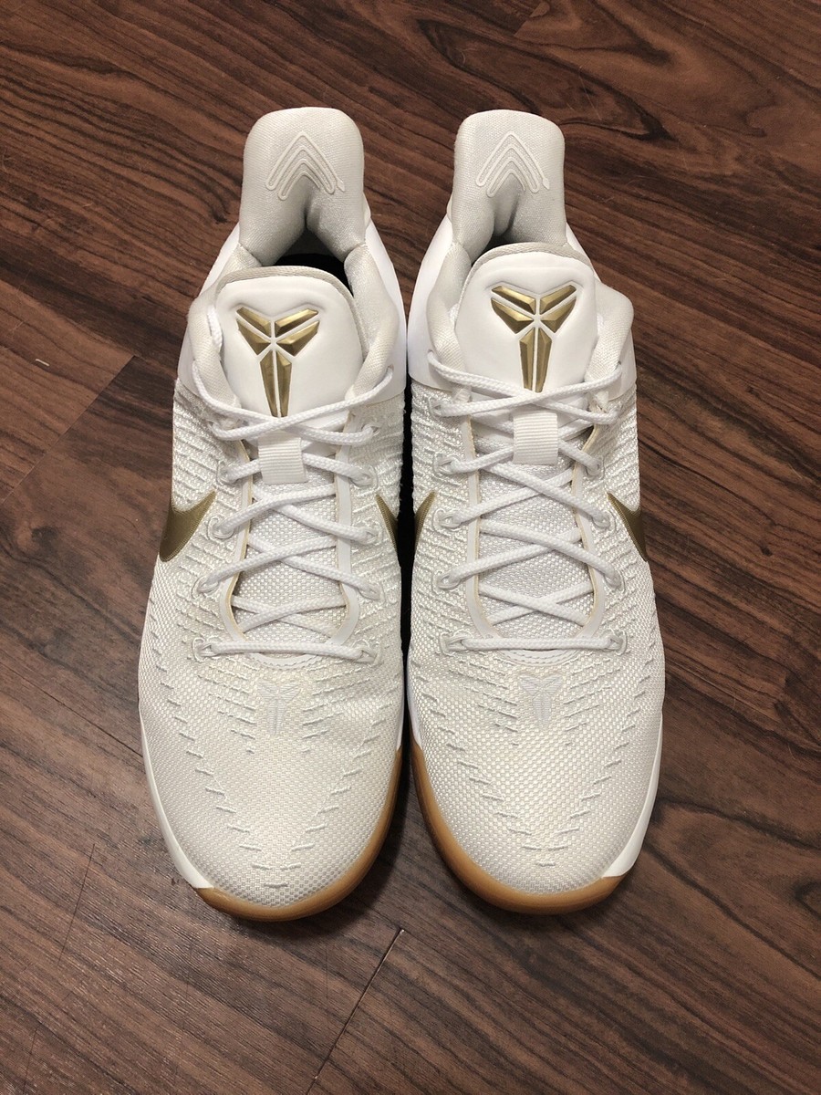 Nike Kobe A.D. 'Big Stage' Men's 9 US [852425-107] 2017