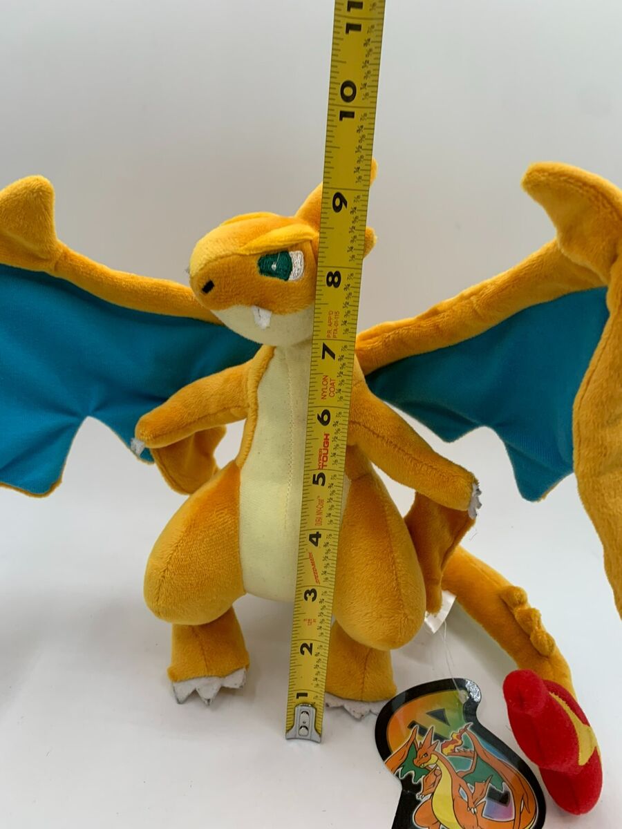 Peluche Pokémon Pikachu sur Dragon