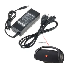 AC Adapter Charger for JBL Boombox Portable Wireless Speaker Power Supply PSU
