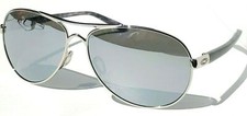 Oakley FEEDBACK 4079 Chrome POLARIZED Replacement Lens by SPECTRA USA Lens Only