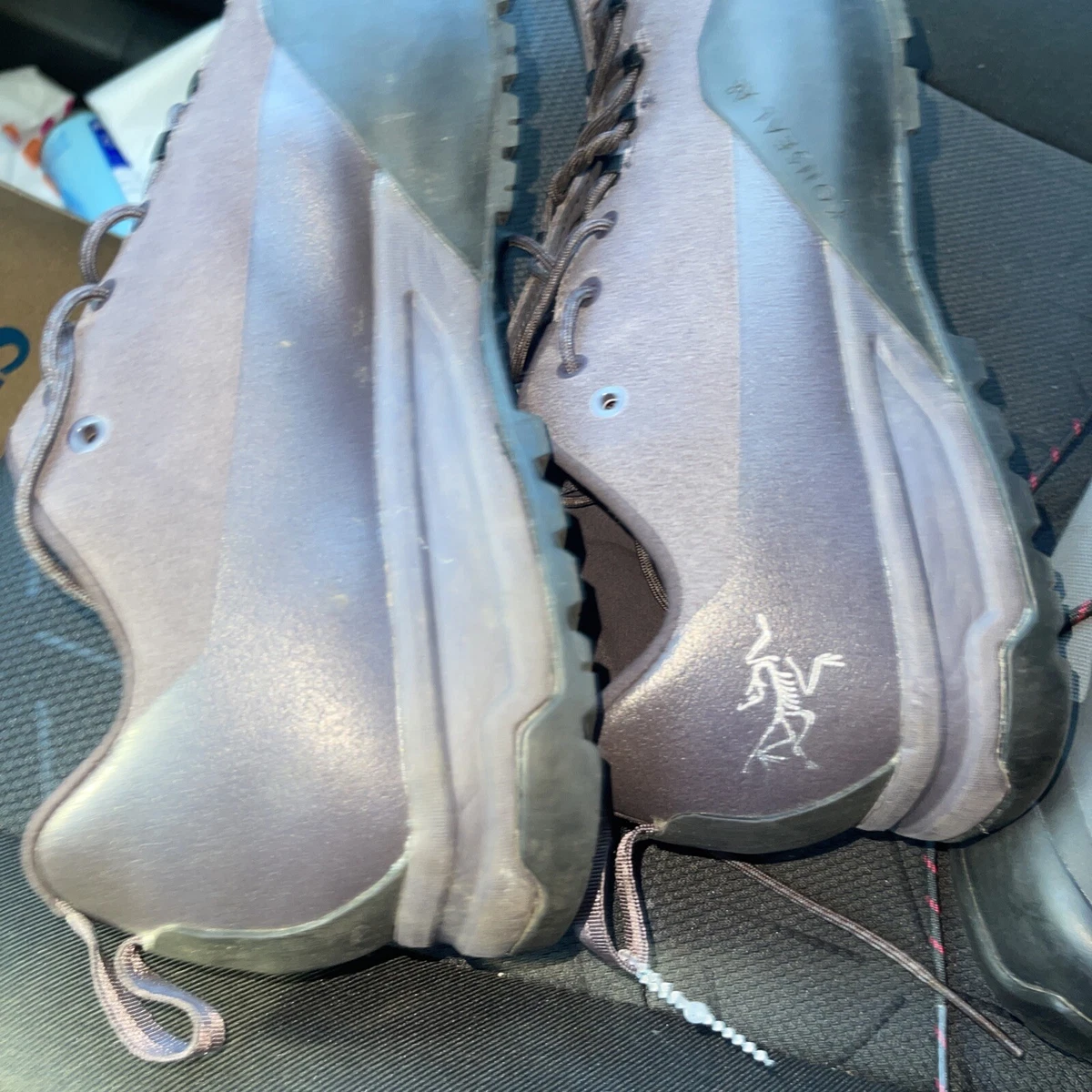 Arcteryx online konseal ar