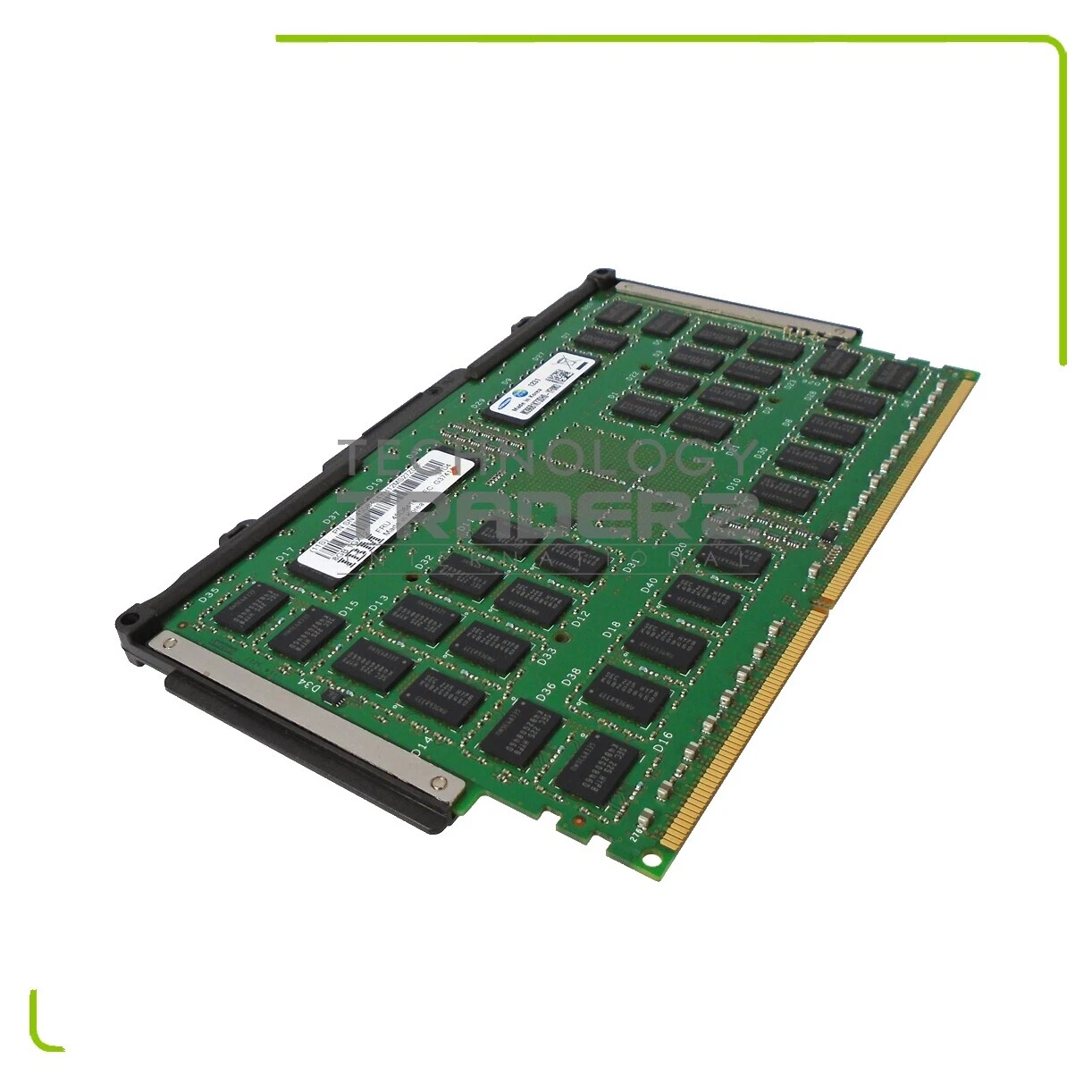 IBM DDR3 SDRAM 8 GB de capacidad por módulo de memoria (RAM)