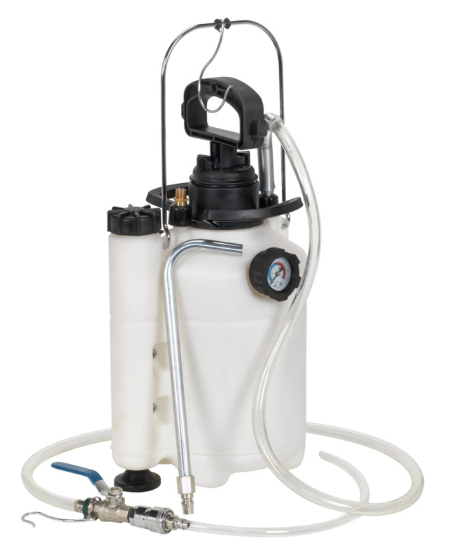 Sealey VS70096 Transmission Oil Filling System 5L