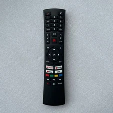 Remote Control For Caixun EC32S2N EC32S1N C32 C24 TV-C32 Smart LCD LED HDTV TV