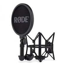 Rode Nt1 5th Gen (silver)