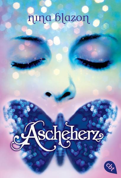 Thumbnail - Ascheherz | Nina Blazon | 2012 | Deutsch
