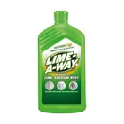 LIME-A-WAY 28 Fluid ounces Rust Remover