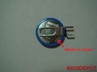 Cmos Rtc Battery: Lenovo Ideapad Y580 Y570 Y500 Series Ship From Usa Cmos Rtc Battery: Lenovo Ideapad Y580 Y570 Y500 Series Ship From Usa