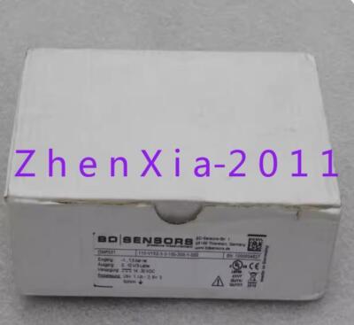 1PC New BD pressure switch DMP331 110-V152-3-3-100-300-1-000 #D9