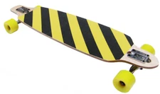 SAFETY STRIPE DROP THROUGH Complete LONGBOARD THRU