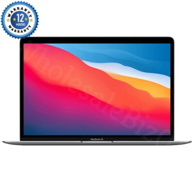 ★MacBook Air M1 16GB 512GB バッテリー98% 美品★ 2020 MacBook Air M1/16gb/512gb SSD 98% battery and 103
