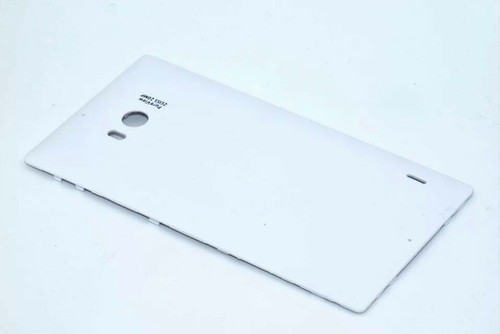 For Nokia Lumia 930 Replacement Back Glass Cover Battery Rear Door New Quality - Picture 10 of 11