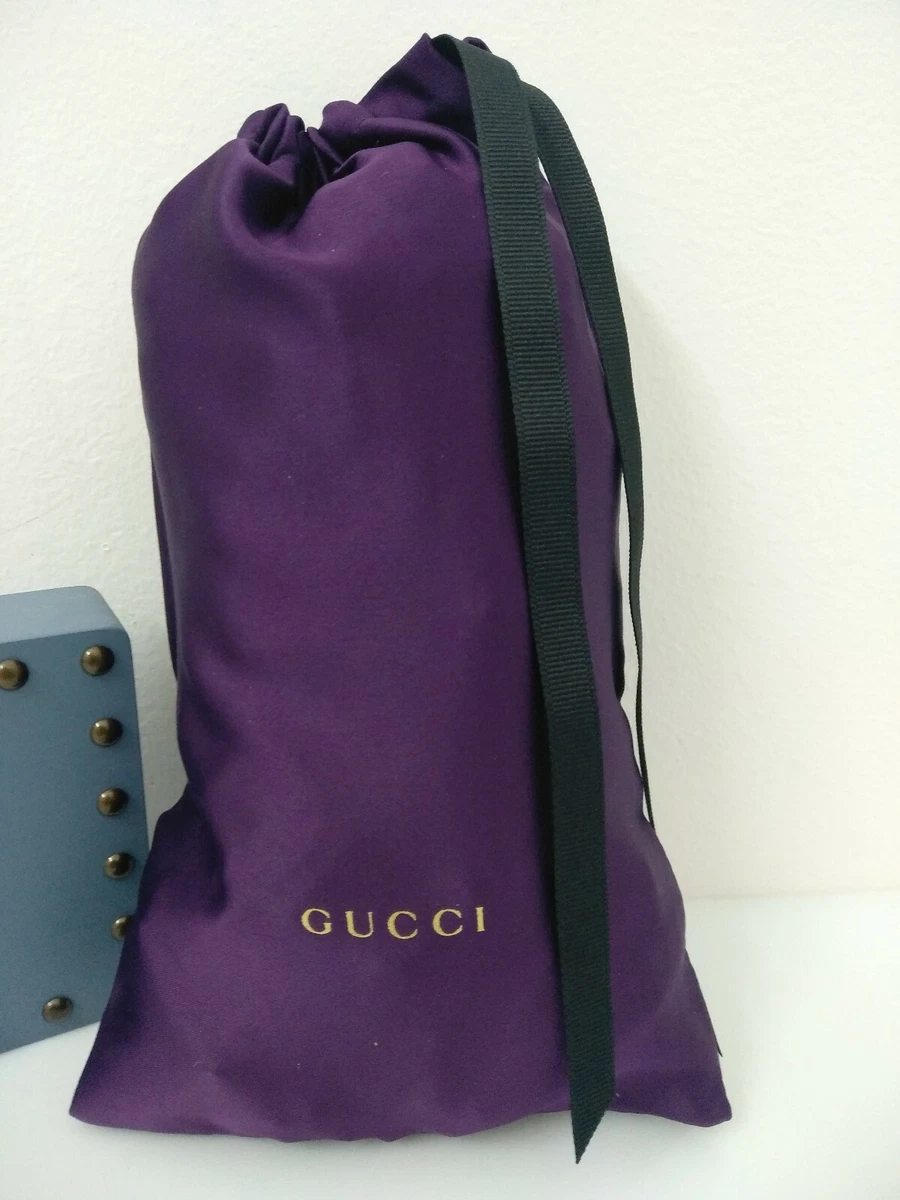 Borsa shop gucci viola