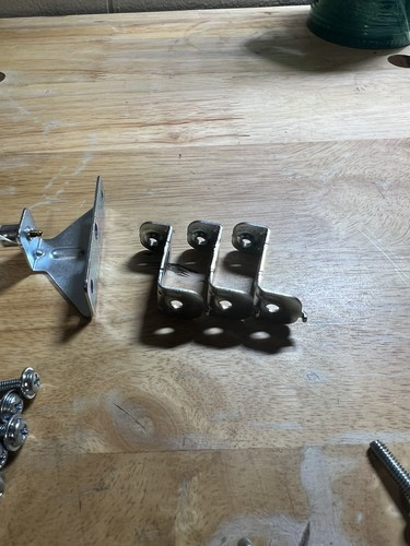 Insta Pot Sonstige Schrauben Philips Torx ca. 33 Stück Original-Zubehör-Hersteller aus Spendereinheiten gezogen - Bild 3 von 12
