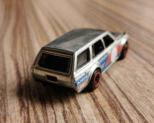 SUELTO - JUEGO DE CAJA HOT WHEELS / PAQUETE DOBLE - PORSCHE, DATSUN, HOLDEN, NISSAN, HONDA - Imagen 472 de 788