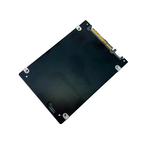 Compatible NEW 0TDNP7 TDNP7 DELL KPM5XRUG1T92 1.92TB 2.5" SAS 12G RI SSD - Picture 2 of 2