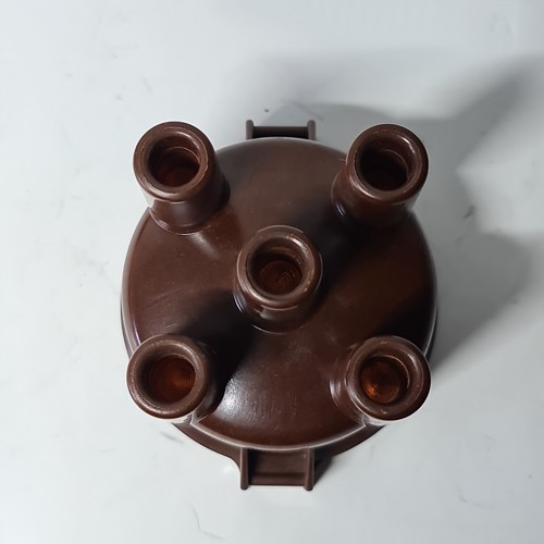 Ignition Distributor Cap Talbot Horizon - Alpine AC Delco for 0013530600 - Picture 6 of 6