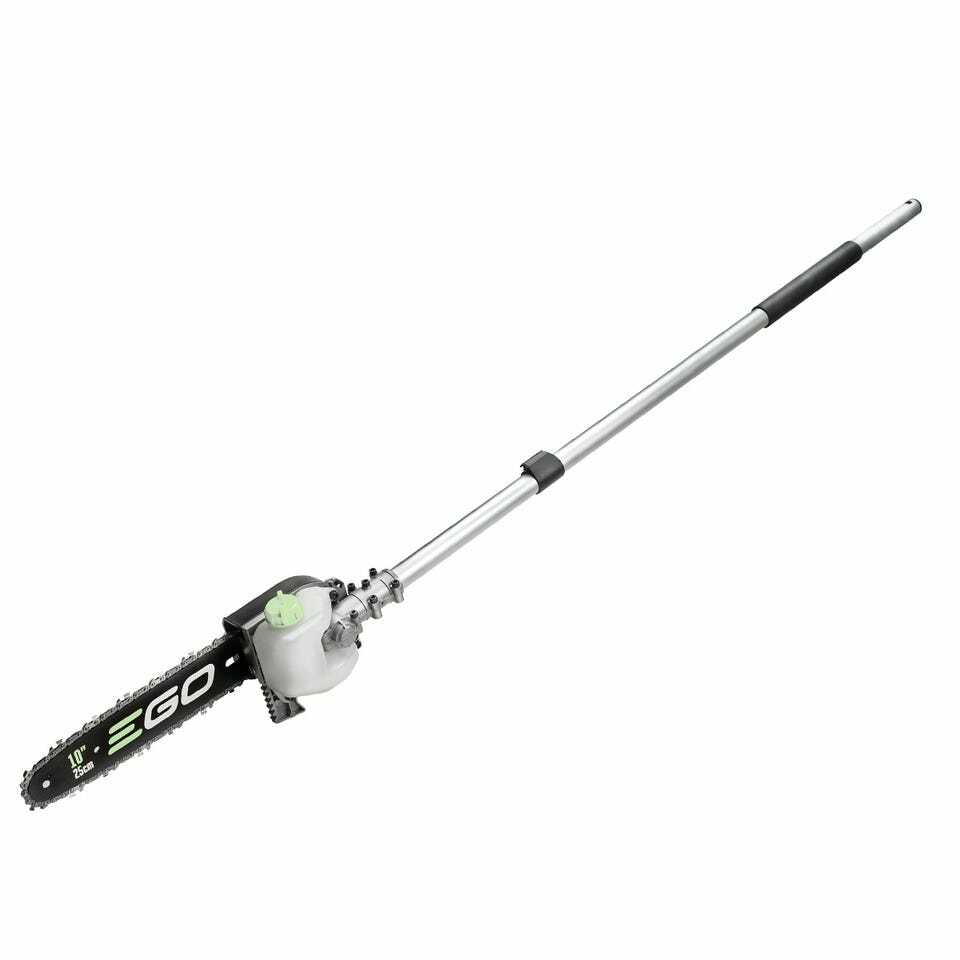 EGO 56V MultiTool 25cm Pole Saw Attachment eBay