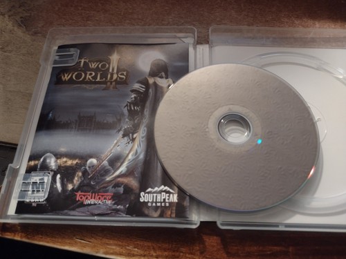 PlayStation 3 Games ~ Most with Manuals! - Picture 520 of 533