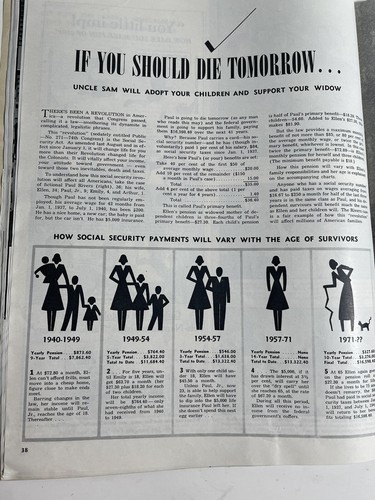 2 Look Magazines July 1940-1941 WW2 Joe Louis Hauptmann Case Bette Davis Nurses - Picture 10 of 20
