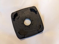 Vita Mix Rubber Motor Pad Factory Replacement Parts 3600 3600 Plus 4000