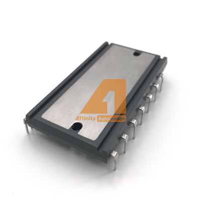 PS22056 Mitsubishi DIP-IPM 1200V 25A 3-Phase IGBT Intellimod Power Driver Module