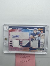 2021 Panini Absolute Football Cards Checklist 13