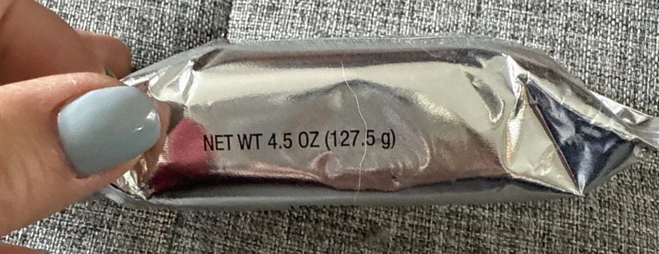 LOTE de 6 NOVO 🌟Melaleuca The Bar Soap Platinum Bar 4,5 oz - Imagem 2 de 3