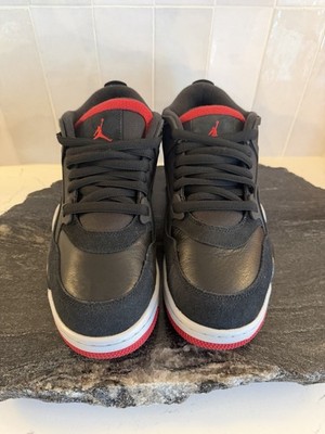 Air Jordan 4 RM Bred - FQ7939-061 Size 10 | eBay display picture 1