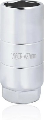 Pressure Snsor Socket, 1 1/16 Socket Switch Fits 3/8'' Drive or  Color: Silver