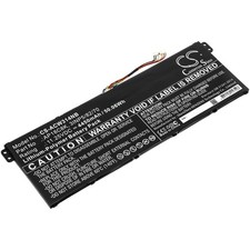 Battery for Acer Aspire5 Chromebook 314 c933 Swift 3 SF314 TravelMate B1 AP18C8K