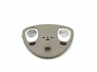 1998 Jaguar XK8 X100 Coupe Interior Roof Interior Light LJB2290AA