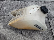 Yamaha TT350 TT 350 Tank Benzintank Kraftstofftank Tankdeckel Benzinhahn