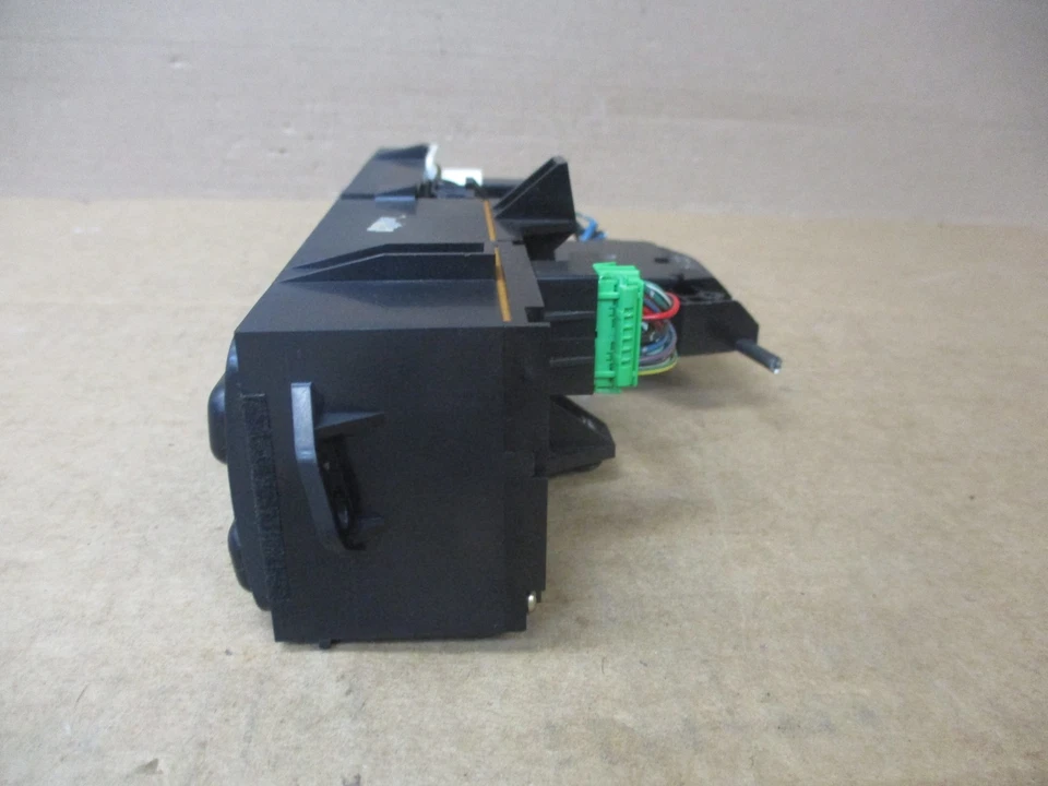 94 95 96 97 Honda Accord Temperatura Climatizador Calor A/C Tablero 1994-1997 Foto 3 de 4