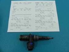 Injecteur Volkswagen SHARAN