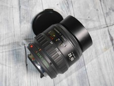 Pentax 28-80mm f/3.5-4.5 AF Takumar-F zoom lens for K-1 KP K-3 K-70 KF K-50 K-30