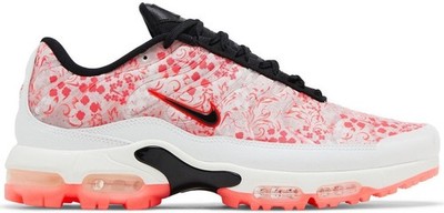 レアモデル！エアマックスプラスG　マスターズ　アザレアピンク Nike Air Max Plus Golf The Masters Azalea Pack for Sale