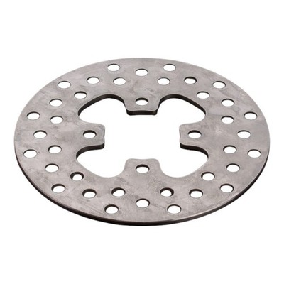 TRW Bremsscheibe MST405 | für Derbi DXR  250 2004-2010  vorne / front