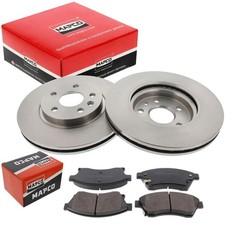 Kits de frein Chevrolet AVEO