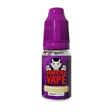 Vampire Vape White Chocolate Hazelnut Tobacco 6mg 10ml Freebase 299.00 per litre