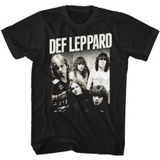 Def Leppard Defleppard T-Shirt