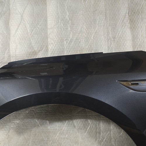 KOTFLÜGEL Links FÜR RENAULT MEGANE IV 2016- 631015392R In einwandfreiem Zustand. - Bild 3 von 7
