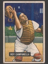 Click to enlarge Roy Campanella