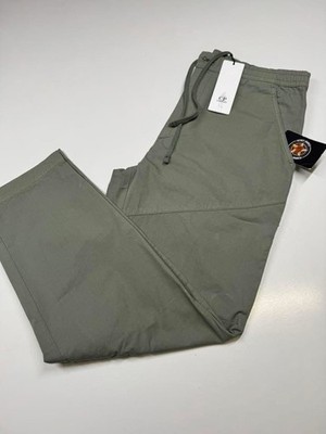 CP Company Cargohose in microreps no peach - Agavengrün - Größe 46 / W30''/L32''