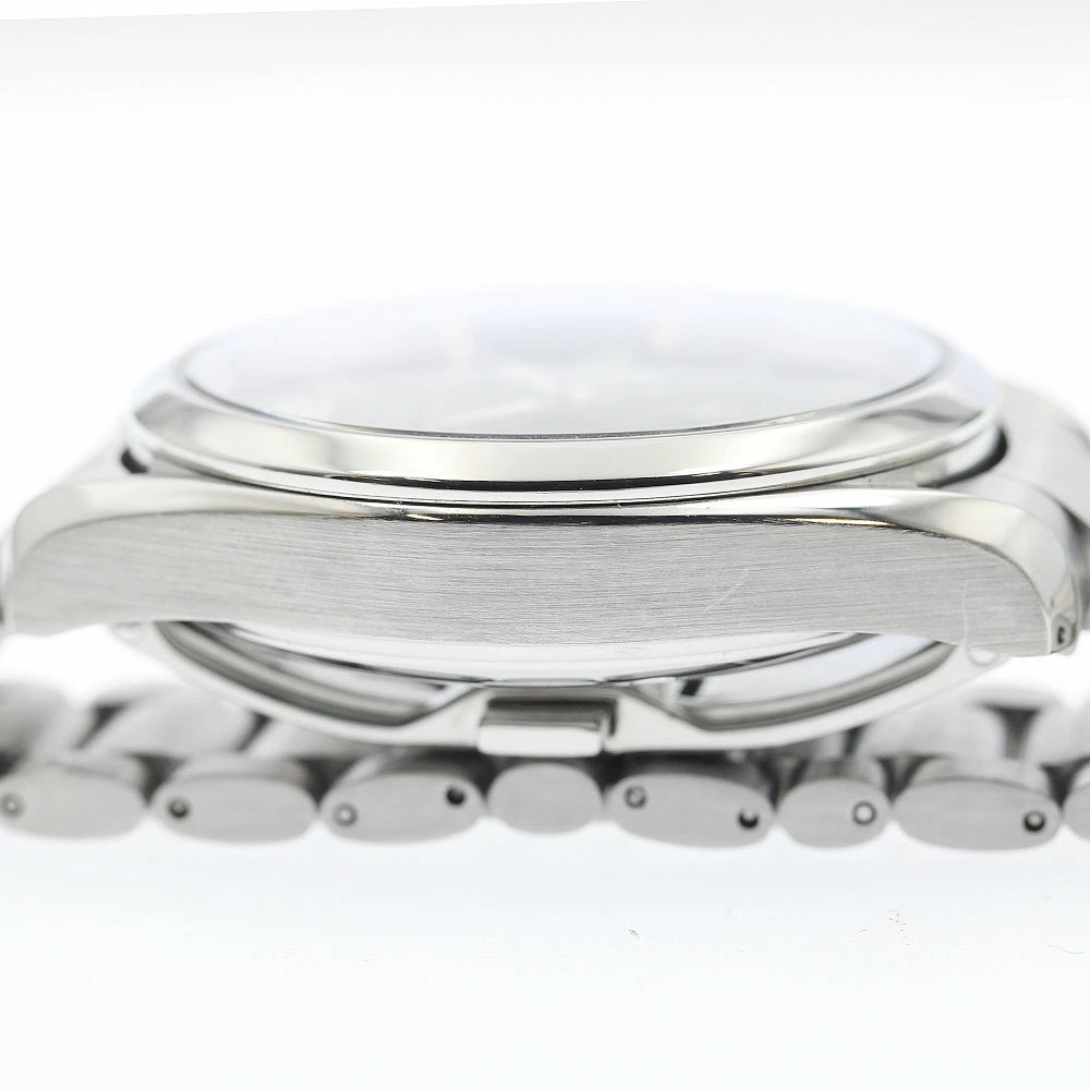 OMEGA 2512.52 Seamaster Aqua Terra Railmaster Chronograph 2512.52