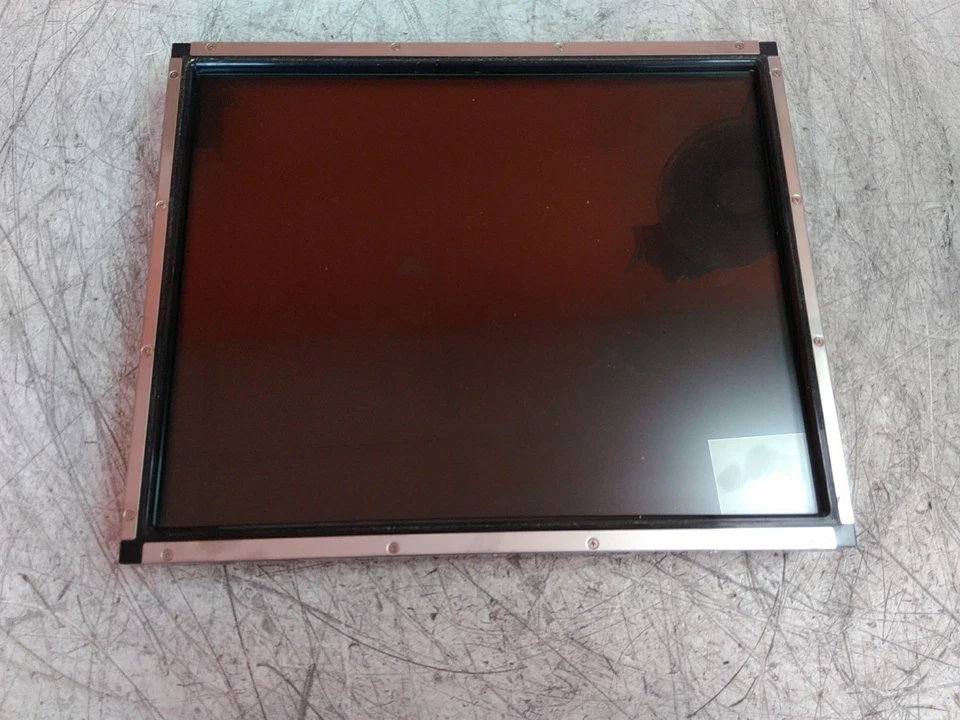 Elo TouchSystems ET1739L-8CWA-3-NPB-G 17" LCD Touchscreen Monitor No PSU - Image 2 of 4