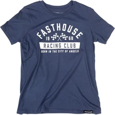 Fasthouse Women's Acclaim T-Shirt